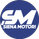 Logo Siena Motori Srl